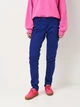 Джинсы женские G-Star Raw 60604A-4072-3462 24-30 Фиолетовые (8718354873158) - изображение 1