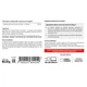 Комплекс STC Кре Алькалін 3000 / KRE ALKALYN ® 3000 - Бустер м'язів, запатентований біодоступний креатин, 80 капсул (SNS08) - зображення 2