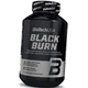 Жіроспалювач BioTech Black Burn 90 капс мега - зображення 3