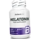 Мелатонін для сну BioTech Melatonin 90 tab - зображення 4