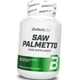 Экстракт плодов со пальметто BioTech Saw Palmetto 60 mega caps - изображение 2