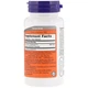 L-карнитин NOW L-Carnitine 500 mg 60 капс - изображение 4