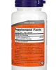 L-карнитин NOW L-Carnitine 500 mg 60 капс - изображение 7
