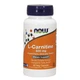 L-карнитин NOW L-Carnitine 500 mg 60 капс - изображение 11