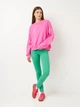 Джинсы женские G-Star Raw 60466A-4694-1504 24-30 Зеленые (8718512185451) - изображение 3