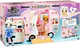 Ігровий набір Mga Entertainment Na Na Na Surprise Kitty-Cat Camper (35051575672) - зображення 1