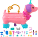 Zestaw do zabawy Mattel Polly Pocket Puppy Party (194735109074) - obraz 2