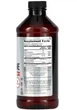 L-карнитин NOW L-Carnitine Liquid 3000 mg 473 мл Жиросжигатель - изображение 2