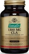 Жиросжигатель Solgar Tonalin 1300 mg CLA 60 капсул (Тоналин ) - изображение 1