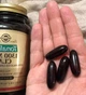 Жиросжигатель Solgar Tonalin 1300 mg CLA 60 капсул (Тоналин ) - изображение 4