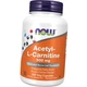 Ацетил Л-карнитин Now Acetyl-L-Carnitine 500 200 veg caps - изображение 3