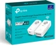 Комплект адаптеров TP-LINK Powerline&nbsp;TL-WPA8631P KIT - изображение 4