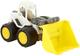 Фронтальний навантажувач Little Tikes Dirt Diggers 2 in 1 Front Loader (50743650550) - зображення 1