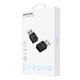 Бездротовий адаптер Proove Multilink Bluetooth + WIFI black (HBPG00001001) - зображення 2