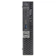 Неттоп Dell OptiPlex 7050 micro (Intel Core i5-6500T, 8 ГБ ОЗУ DDR4, 256 SSD, Windows 10) - изображение 3