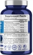 Комплекс фосфатидилсерина премиум-класса NusaPure Phosphatidylserine Memory Ultimate Complex 200 капсул - изображение 2