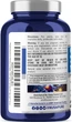 Комплекс фосфатидилсерина премиум-класса NusaPure Phosphatidylserine Memory Ultimate Complex 200 капсул - изображение 3