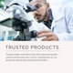 Комплекс фосфатидилсерина премиум-класса NusaPure Phosphatidylserine Memory Ultimate Complex 200 капсул - изображение 7