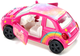 Машинка Siku Super Fiat 500 Princess (4006874065035) - зображення 2