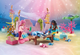 Zestaw do zabawy Playmobil Princess Magic Sea Animal Care of the Mermaids (4008789714992) - obraz 3