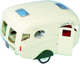 Zestaw do zabawy Epoch Sylvanian Families Caravan (8711915022408) - obraz 3