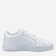 Sneakersy damskie do kostki Puma Cali Star WN 38 Białe (4063697617490) - obraz 3