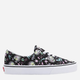 Жіночі кеди низькі Vans Era Paradise Floral VN0A54F13VD 37 Чорні (194902609918) - зображення 1