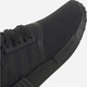 Buty do biegania damskie z amortyzacją adidas Originals NMD_R1 J H03994 36 Czarne (4064047086881) - obraz 3