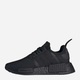 Buty do biegania damskie z amortyzacją adidas Originals NMD_R1 J H03994 38.5 Czarne (4064047083262) - obraz 2