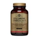 Риб'ячий жир та омега Solgar Omega 3-6-9 1300 mg 60 капсул - зображення 2