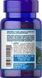 Масло печени трески Puritan's Pride Cod Liver Oil vitamins A&D 100 softgels - изображение 6