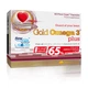 Рыбий жир и омега Olimp Gold Omega3 Plus 60 капсул - изображение 2