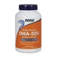 Риб'ячий жир та омега Now DHA-500 250 EPA 180 капсул - зображення 2
