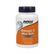 Омега-3 Now Foods Omega-3 Mini Gels 180 мини капсул - изображение 3