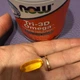 Омега с Витамином Д3 NOW Foods Tri-3D Omega-3 90 гелевых капсул - изображение 4