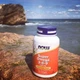 Рыбий жир и омега NOW Super Omega 3-6-9 1200 мг 90 капсул - изображение 5