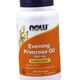Олія вечірньої примули Now Foods Evening Primrose Oil 500 mg 100 капсул - зображення 6