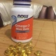 Омега-3 Now Foods Omega-3 Mini Gels 180 мини капсул - изображение 9