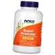 Масло вечерней примулы Now Foods Super Primrose 1300 mg Evening Primrose Oil 120 капсул - изображение 12