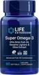Омега 3 Life Extension Super Omega-3 60 sgels - зображення 1
