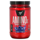 BSN, Amino X, виноград, 435 г (100703) - изображение 1