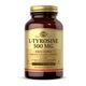L-Тирозин Солгар Solgar L-Tyrosine 500 mg 100 капсул - изображение 2
