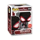 Фігурка Funko Pop! Spider-Man 2 Game Marvel Miles Morales in Evolved Suit Фанко поп! Людина павук 2 Майлз Моралес у «Вдосконаленому костюмі» Марвел - зображення 2