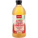 Яблочный уксус, Apple Cider Vinegar, Jarrow Formulas, органический, 473 мл, (JRW-24003) - изображение 1