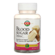 Регулирование содержания сахара в крови, Blood Sugar Defense, KAL, 60 таблеток (CAL-67204) - изображение 1