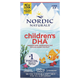 Рыбий жир для детей, Nordic Naturals, 250 мг, 180 желатиновых мини-капсул (NOR-01720) - изображение 1