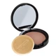 Компактна пудра Vipera Face Powder 601 bronzing із дзеркальцем, 13 г ( 5903587456015 ) - зображення 1