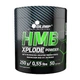 Післятренувальний комплекс OLIMP HMB Xplode Powder 250 г - зображення 3