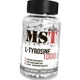 Л-тирозин MST L-Tyrosine 1000 90 vcaps - изображение 2