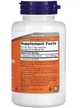 L-триптофан NOW L-Tryptophan 500 mg 60 капс - изображение 3